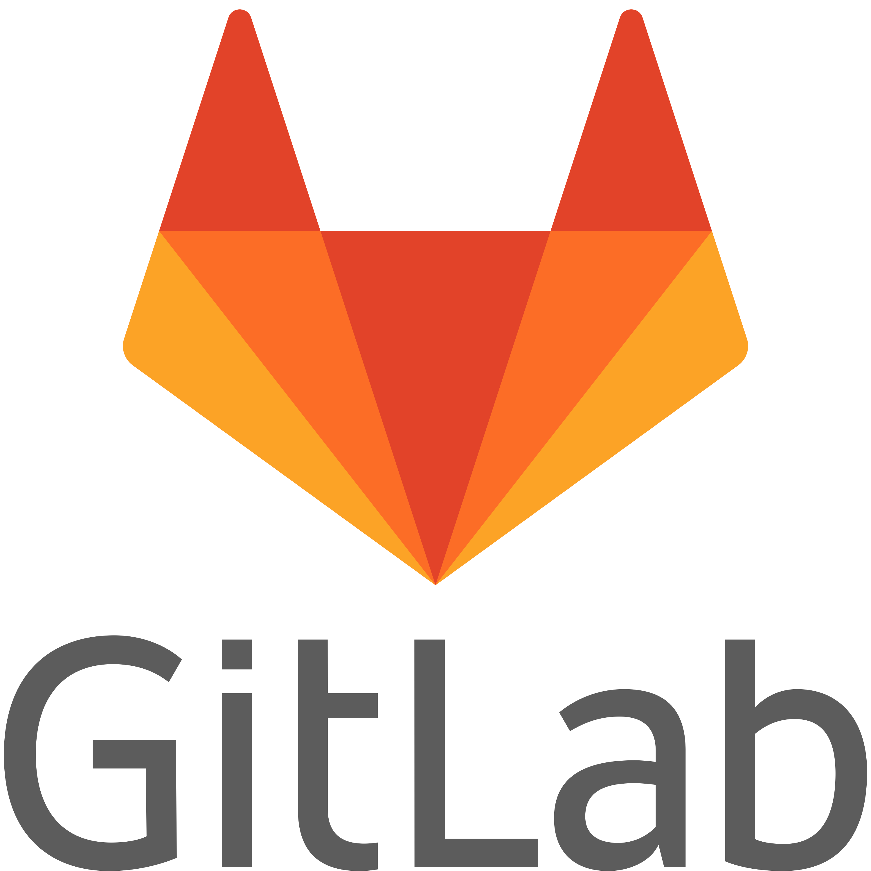 gitlab logo
